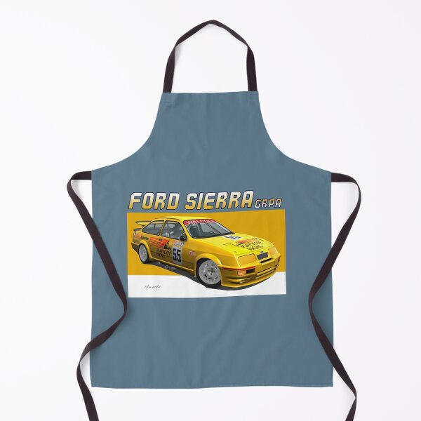 Item preview, Sierra  Ford Sierra RS Cosworthh designed and sold by StickIt2mePrin.