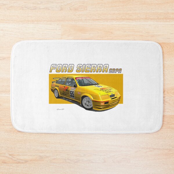 Item preview, Sierra  Ford Sierra RS Cosworthh designed and sold by StickIt2mePrin.