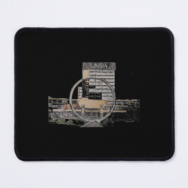 Item preview, UNSW, The university of new south wales, Sydney, designed and sold by ColorsOfChloe.