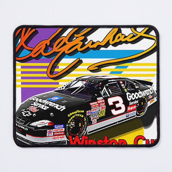 Item preview, Dale Earnhardt Car Dale Earnhardt designed and sold by alouba.