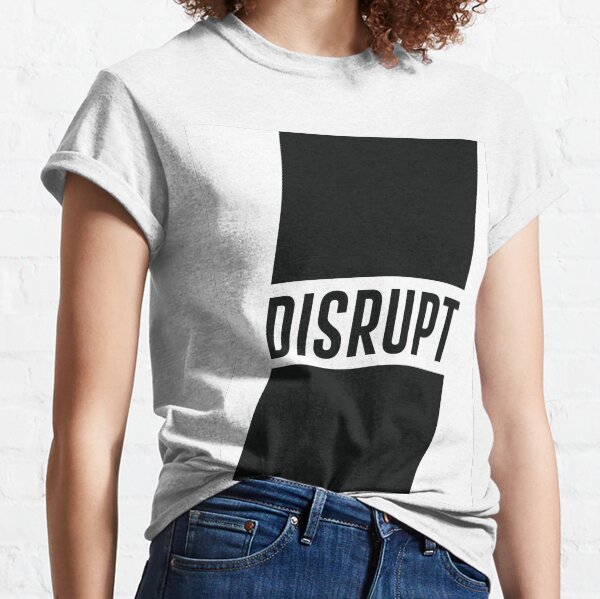 Disrupt Classic T-Shirt