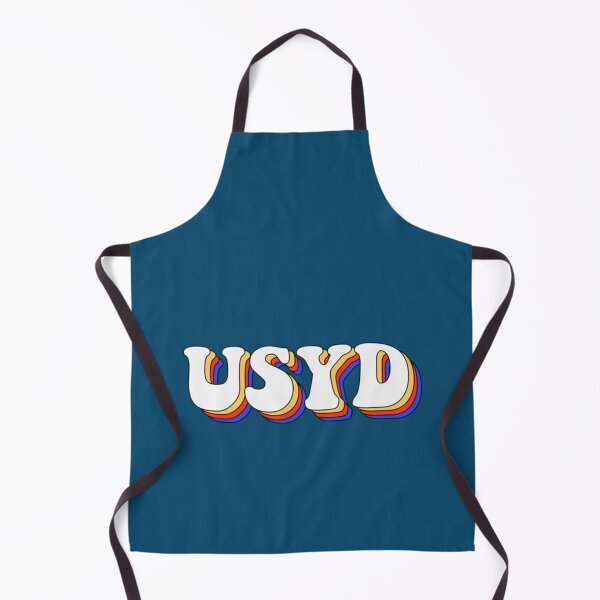 Item preview, USYD Sydney University uppercase designed and sold by ColorsOfChloe.