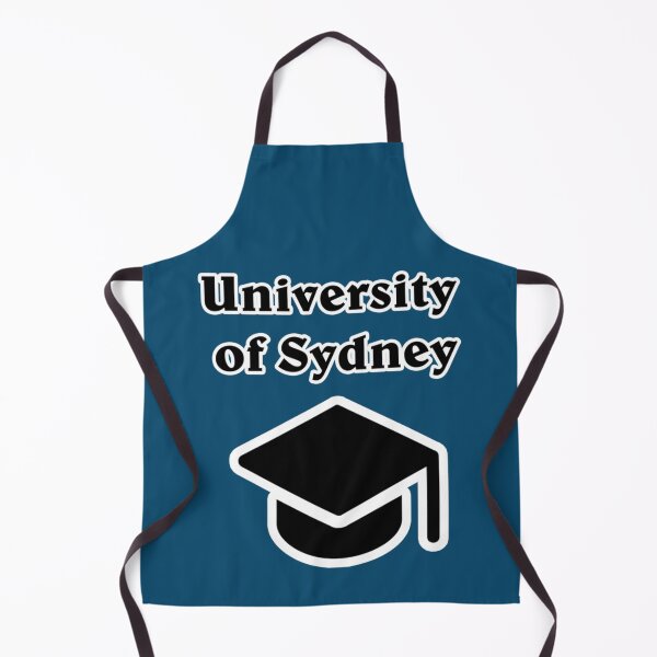 Item preview, USYD University of Sydney designed and sold by ColorsOfChloe.