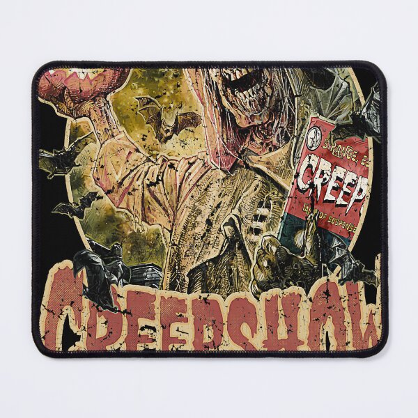 Item preview, Creepshow Creepshow Creepshow Creepshow Show designed and sold by betrtylla.