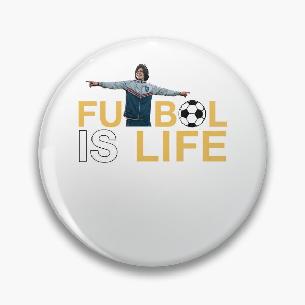 Item preview, Nice Keepsake Futbol Is Life Gifts For Everyone designed and sold by Afcwilkinson309.