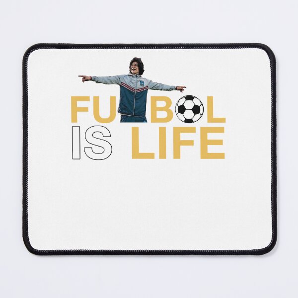 Item preview, Nice Keepsake Futbol Is Life Gifts For Everyone designed and sold by Afcwilkinson309.