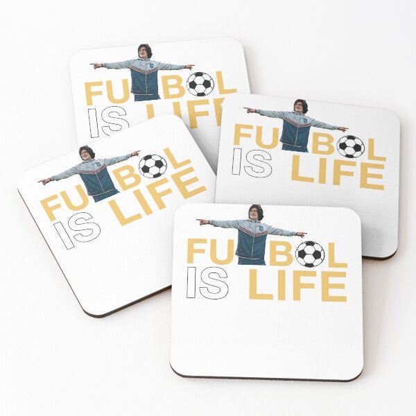 Item preview, Nice Keepsake Futbol Is Life Gifts For Everyone designed and sold by Afcwilkinson309.