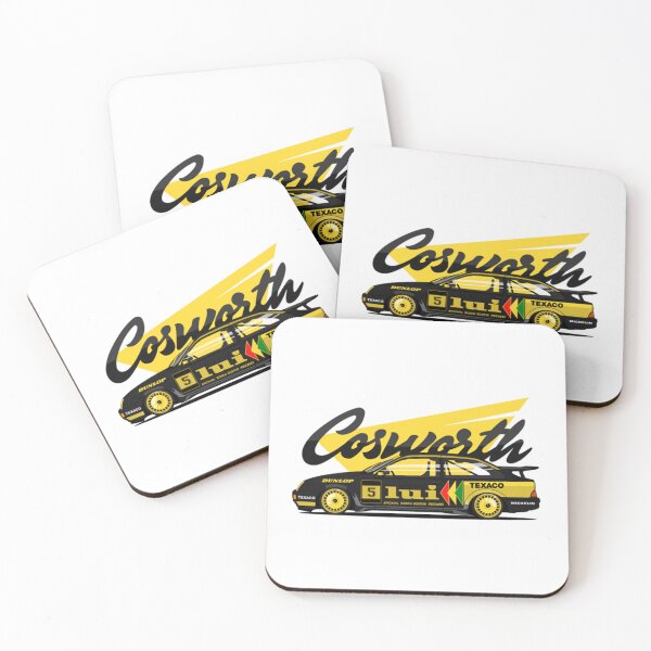 Item preview, Sierra SIERRA RS500 COSWORTH LEGEND designed and sold by StickIt2mePrin.