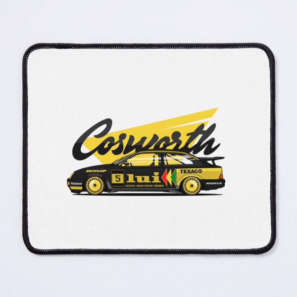 Item preview, Sierra SIERRA RS500 COSWORTH LEGEND designed and sold by StickIt2mePrin.