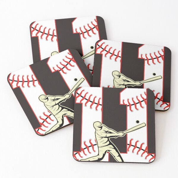 Item preview, 11 Baseball Lover designed and sold by RED FIR.