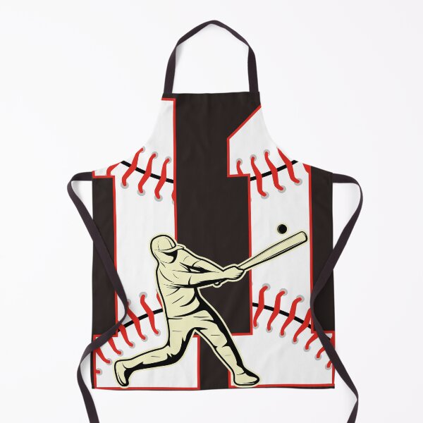 Item preview, 11 Baseball Lover designed and sold by RED FIR.