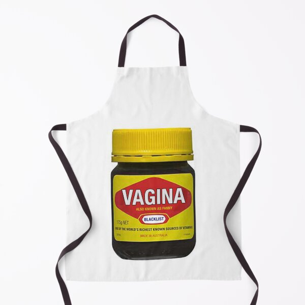 Artikelvorschau, LECKER!!! Aussies Lieblings-Frühstücks-Vagina entworfen und verkauft von ColorsOfChloe.