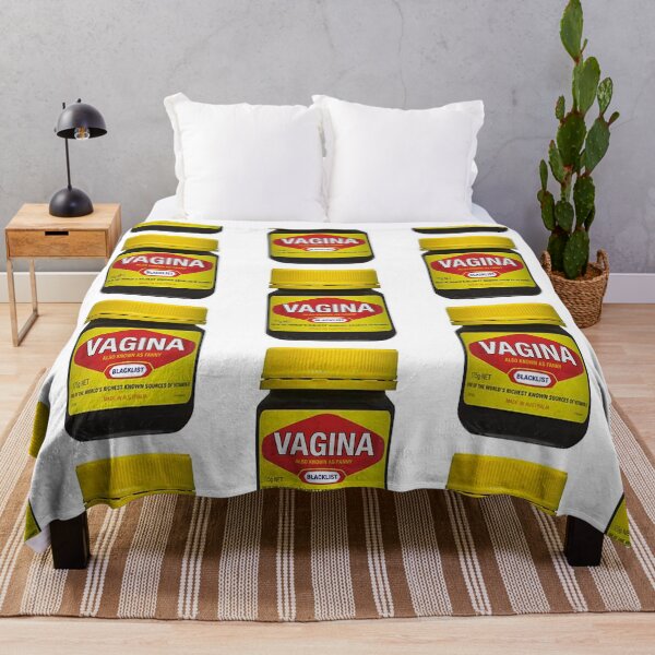 Item preview, YUMMY!!! Aussies Favourite Breakfast Vagina designed and sold by ColorsOfChloe.