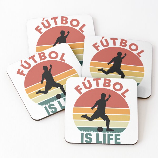 Item preview, Women Men Futbol Is Life Retro Vintage Cool Gifts designed and sold by Afcwilkinson309.
