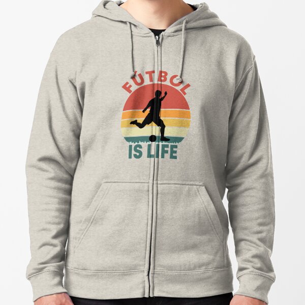 NFL New Found Life Hoodie From SonTeez, Men's