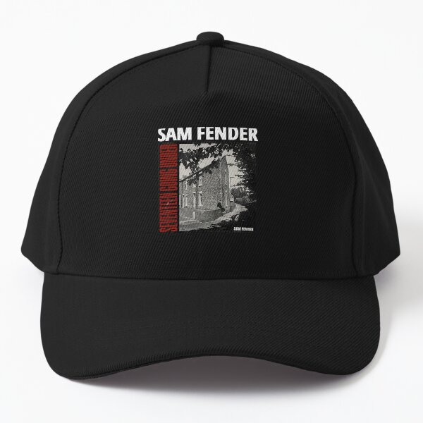 Item preview, Sam Fender Seventeen Going Under designed and sold by JudyDComacho.