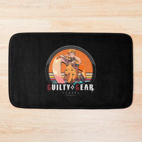 Item preview, GUILTY GEAR MILLIA RAGE designed and sold by AltinaOrioner.