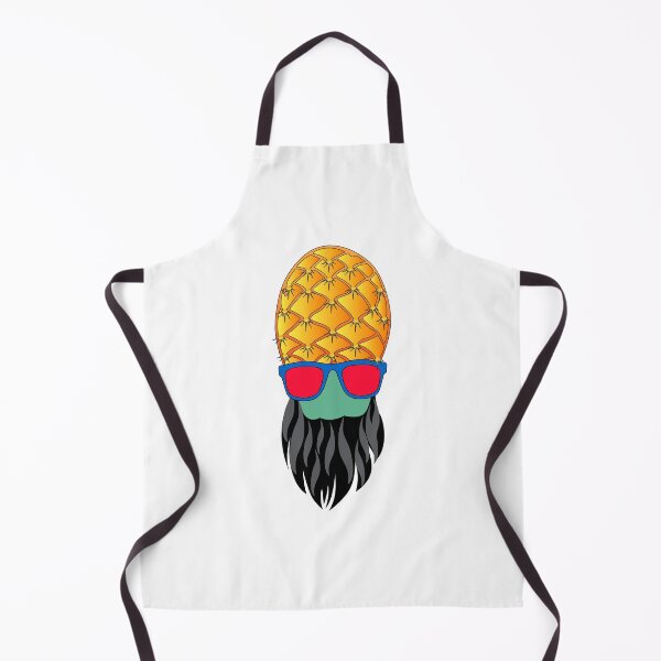 Item preview, Pineapple Head New Trend Design designed and sold by Raju-Creative.