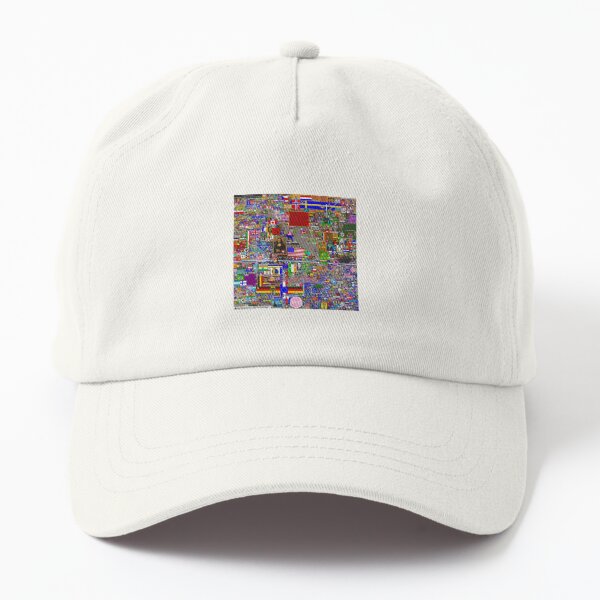 cool dad hats reddit