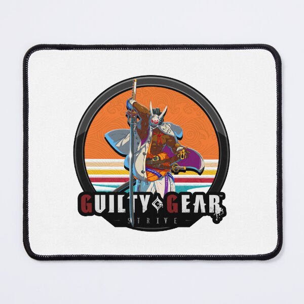 Item preview, GUILTY GEAR NAGORIYUKI designed and sold by AltinaOrioner.