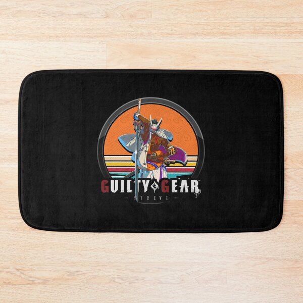 Item preview, GUILTY GEAR NAGORIYUKI designed and sold by AltinaOrioner.