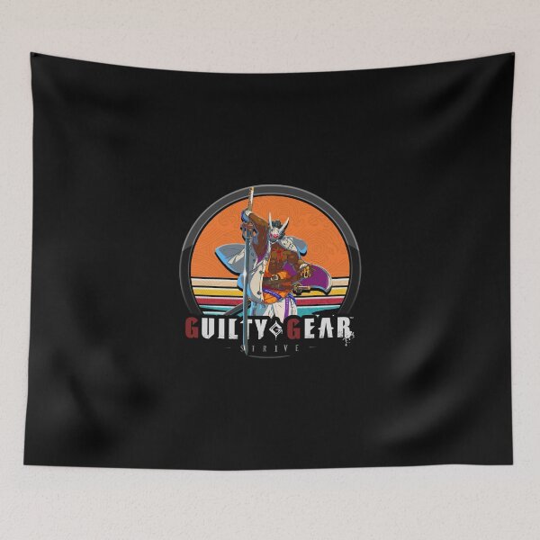 Item preview, GUILTY GEAR NAGORIYUKI designed and sold by AltinaOrioner.