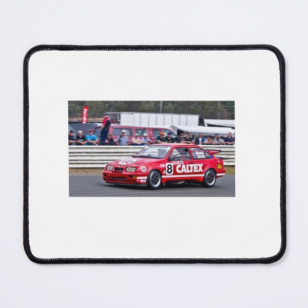 Item preview, Colin Bond Ford Sierra RS500 Cosworth GpA designed and sold by StickIt2mePrin.