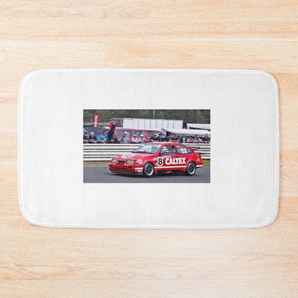 Item preview, Colin Bond Ford Sierra RS500 Cosworth GpA designed and sold by StickIt2mePrin.