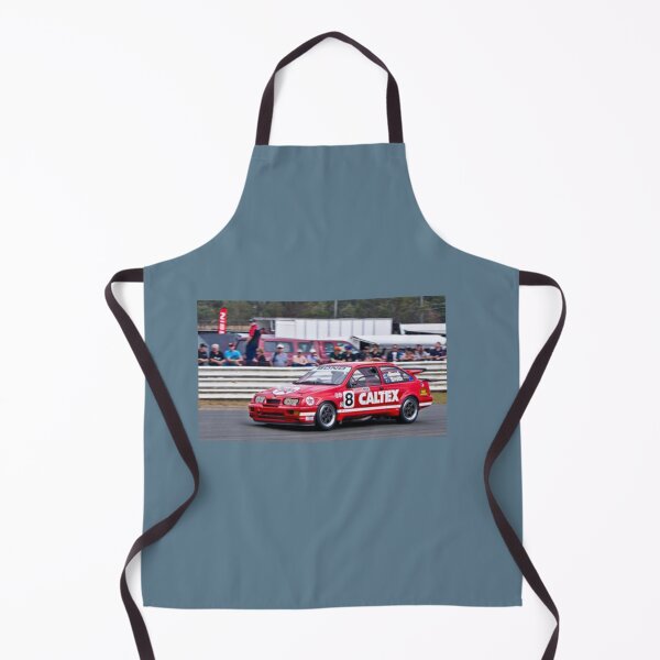 Item preview, Colin Bond Ford Sierra RS500 Cosworth GpA designed and sold by StickIt2mePrin.