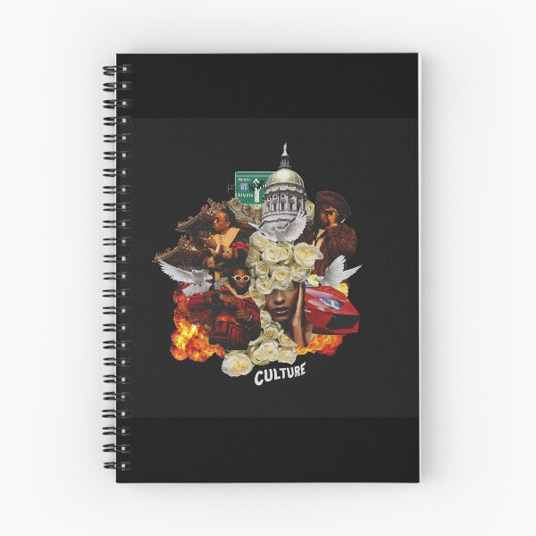 Item preview, Migos culture designed and sold by MAXINEDONALDSON.