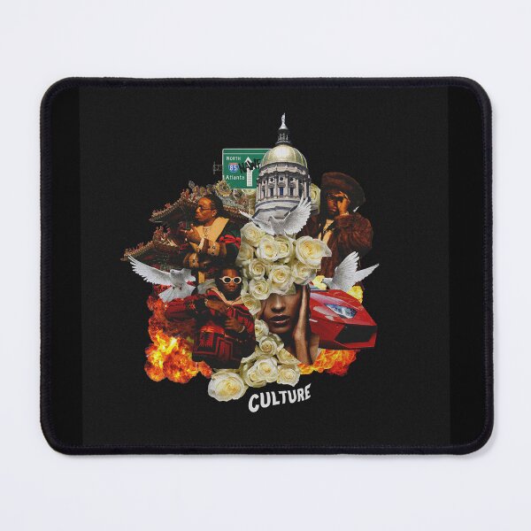 Item preview, Migos culture designed and sold by MAXINEDONALDSON.