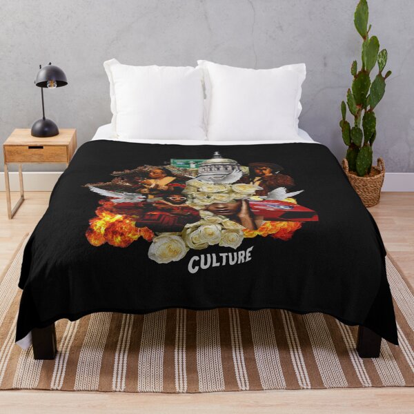 Item preview, Migos culture designed and sold by MAXINEDONALDSON.