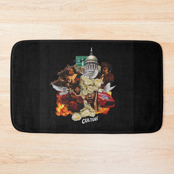 Item preview, Migos culture designed and sold by MAXINEDONALDSON.