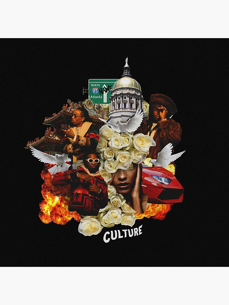 Migos culture