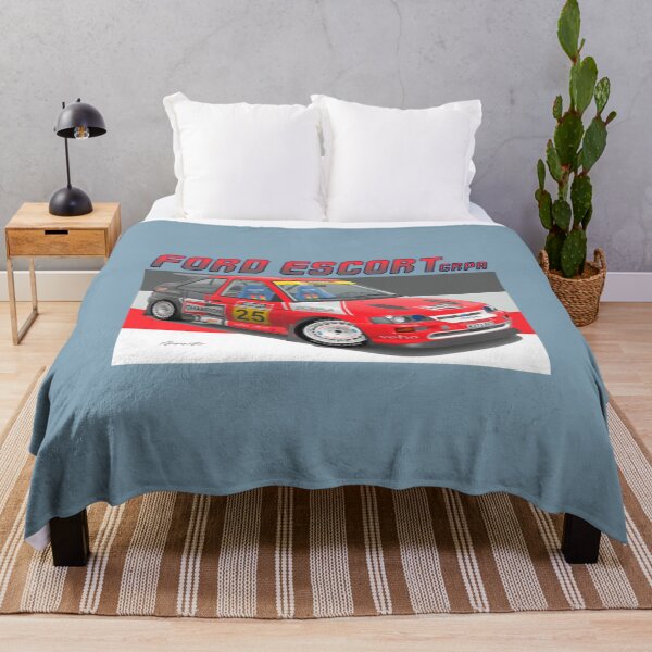 Item preview, Escort Ford Escort V T designed and sold by StickIt2mePrin.