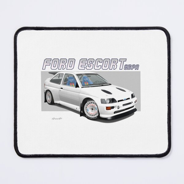 Item preview, Escort Ford Escort V designed and sold by StickIt2mePrin.