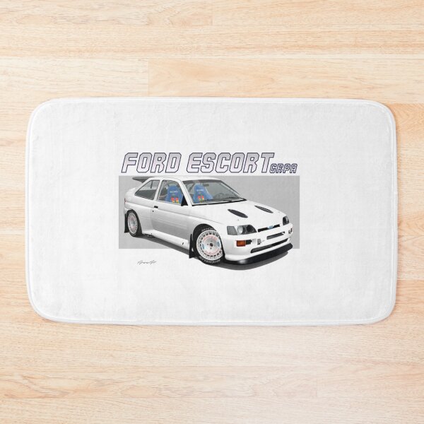 Item preview, Escort Ford Escort V designed and sold by StickIt2mePrin.