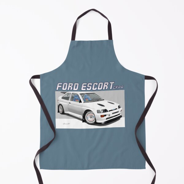 Item preview, Escort Ford Escort V designed and sold by StickIt2mePrin.