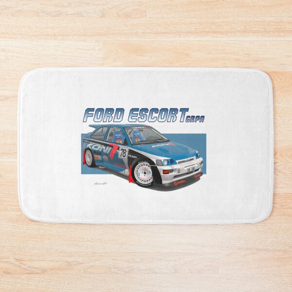 Item preview, Escort GrA Ford Escort V designed and sold by StickIt2mePrin.