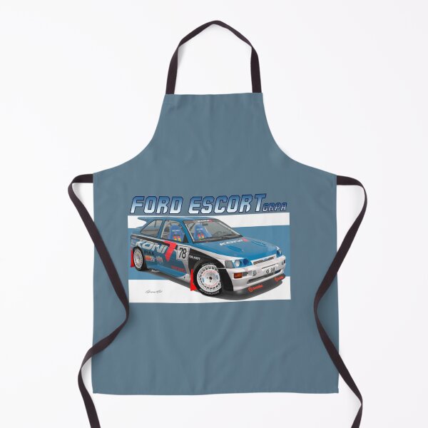 Item preview, Escort GrA Ford Escort V designed and sold by StickIt2mePrin.