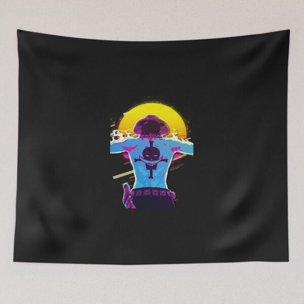 Item preview, ONE PIECE - Portgas D. Ace T-Shirt designed and sold by karlaho07ru.