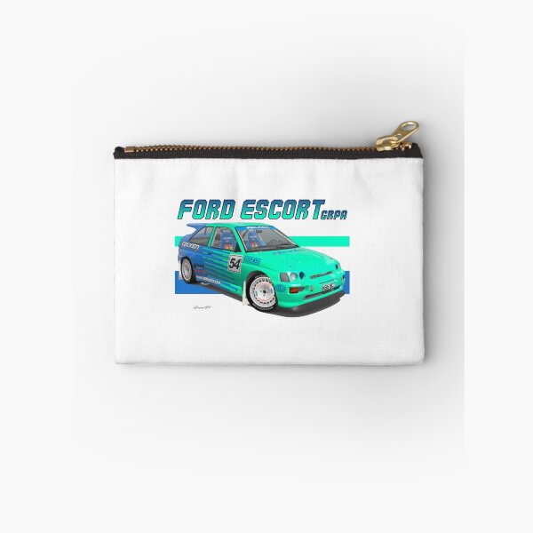 Item preview, Escort GrA Ford Escort VT designed and sold by StickIt2mePrin.