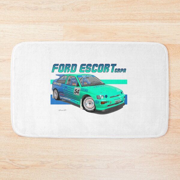 Item preview, Escort GrA Ford Escort VT designed and sold by StickIt2mePrin.
