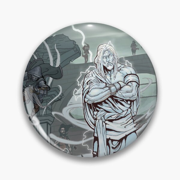 Item preview, The Magus  designed and sold by shdnstudiosRB.