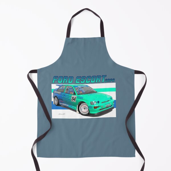Item preview, Escort GrA Ford Escort VT designed and sold by StickIt2mePrin.