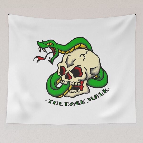 Item preview, Sailor Jerry's Dark Mark T-Shirt designed and sold by Millerlaceu29.