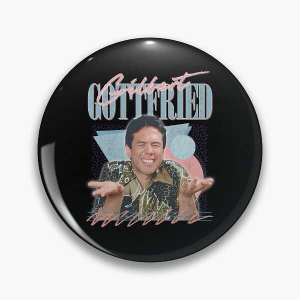 Item preview, Gilbert Gottfried Classic  designed and sold by arlindawoodrow.