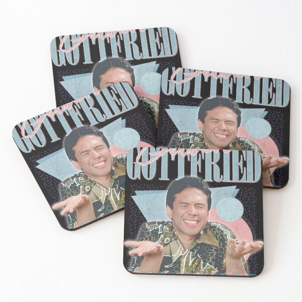 Item preview, Gilbert Gottfried Classic  designed and sold by arlindawoodrow.