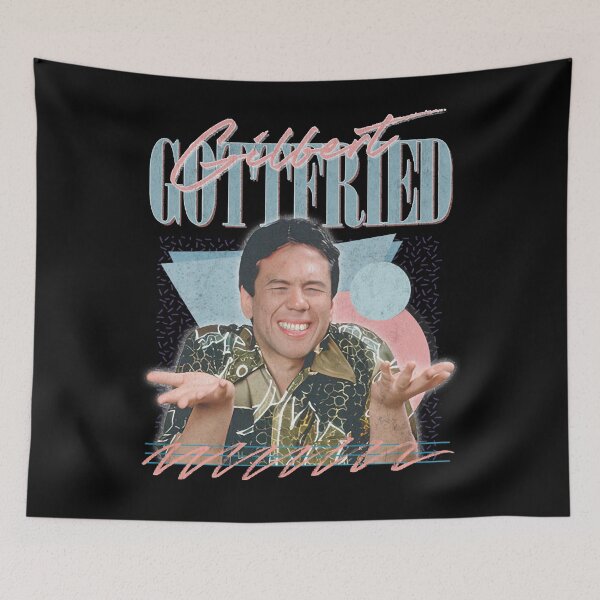 Item preview, Gilbert Gottfried Classic  designed and sold by arlindawoodrow.