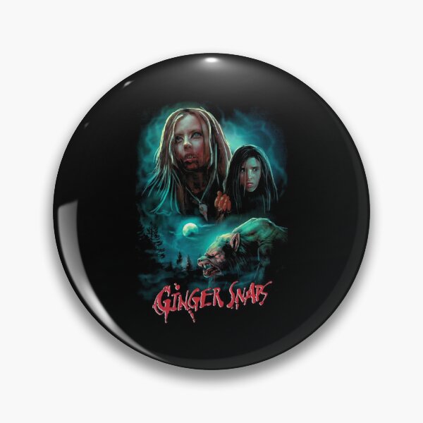 Item preview, GINGER SNAPS Classic  designed and sold by arlindawoodrow.